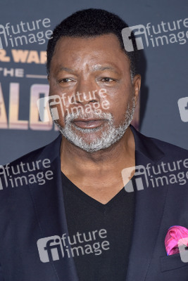 Serienpremiere 'The Mandalorian' in Los Angeles