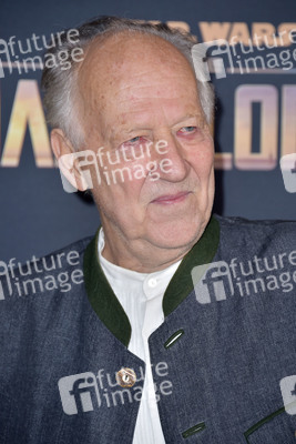 Serienpremiere 'The Mandalorian' in Los Angeles