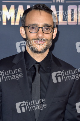 Serienpremiere 'The Mandalorian' in Los Angeles