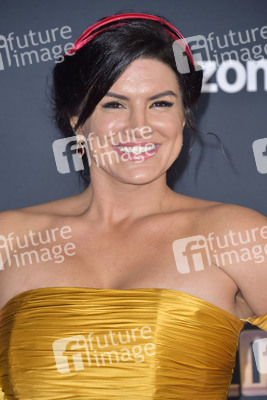 Serienpremiere 'The Mandalorian' in Los Angeles