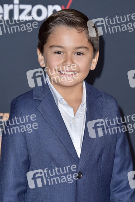 Serienpremiere 'The Mandalorian' in Los Angeles