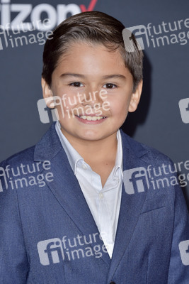 Serienpremiere 'The Mandalorian' in Los Angeles