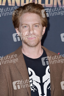 Serienpremiere 'The Mandalorian' in Los Angeles