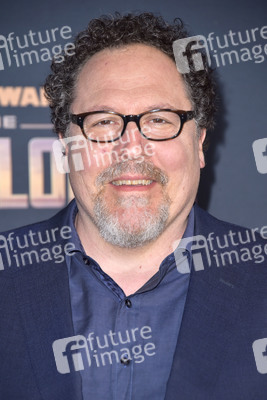 Serienpremiere 'The Mandalorian' in Los Angeles