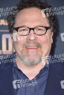 Serienpremiere 'The Mandalorian' in Los Angeles