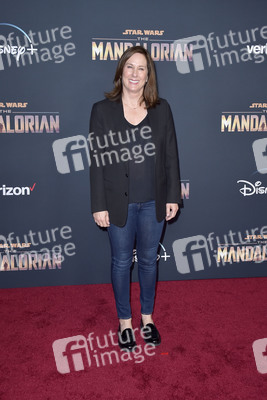 Serienpremiere 'The Mandalorian' in Los Angeles