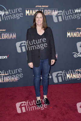 Serienpremiere 'The Mandalorian' in Los Angeles