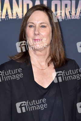 Serienpremiere 'The Mandalorian' in Los Angeles