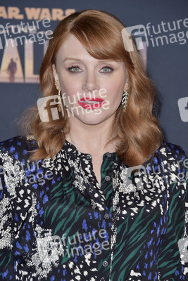 Serienpremiere 'The Mandalorian' in Los Angeles