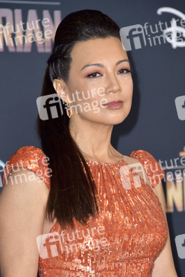 Serienpremiere 'The Mandalorian' in Los Angeles