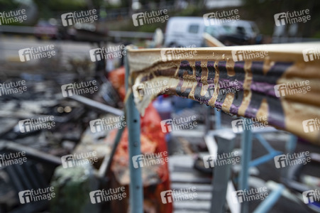 Kämpfe an der Chinesischen Universität Hongkong