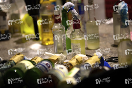 Kämpfe an der Chinesischen Universität Hongkong