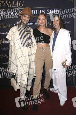 4. Deutscher Bloggerpreis in Hamburg