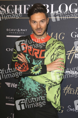 4. Deutscher Bloggerpreis in Hamburg