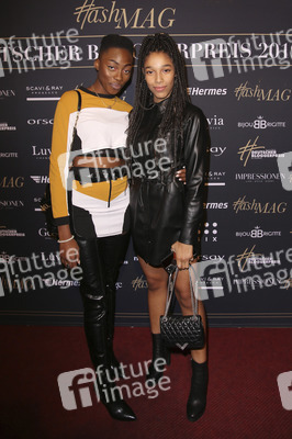 4. Deutscher Bloggerpreis in Hamburg