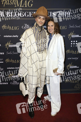 4. Deutscher Bloggerpreis in Hamburg