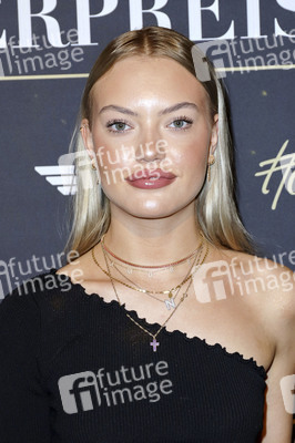 4. Deutscher Bloggerpreis in Hamburg