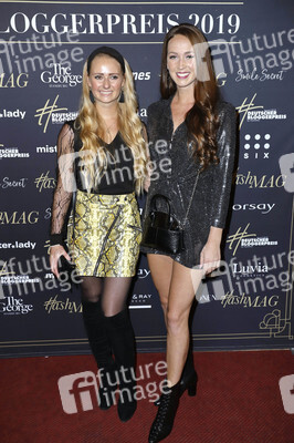 4. Deutscher Bloggerpreis in Hamburg