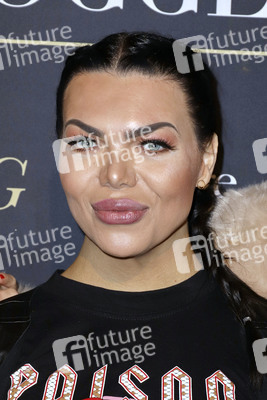 4. Deutscher Bloggerpreis in Hamburg