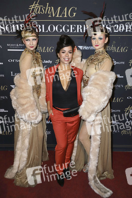 4. Deutscher Bloggerpreis in Hamburg