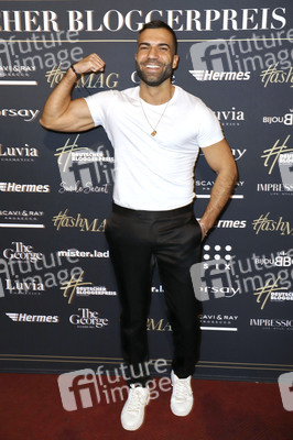 4. Deutscher Bloggerpreis in Hamburg