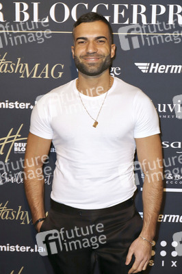 4. Deutscher Bloggerpreis in Hamburg