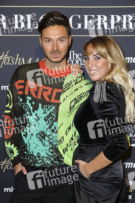 4. Deutscher Bloggerpreis in Hamburg