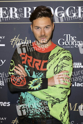 4. Deutscher Bloggerpreis in Hamburg