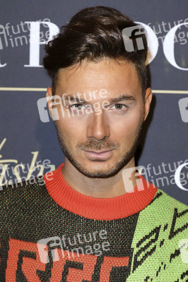 4. Deutscher Bloggerpreis in Hamburg