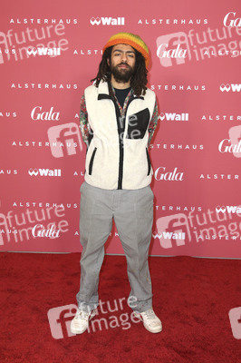 Gala Christmas Shopping Night 2019 in Hamburg