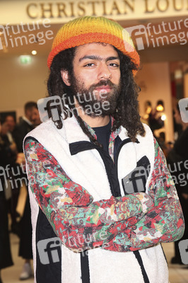 Gala Christmas Shopping Night 2019 in Hamburg