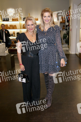 Gala Christmas Shopping Night 2019 in Hamburg