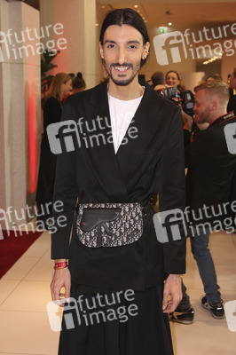 Gala Christmas Shopping Night 2019 in Hamburg