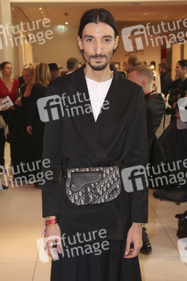 Gala Christmas Shopping Night 2019 in Hamburg