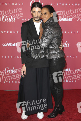 Gala Christmas Shopping Night 2019 in Hamburg