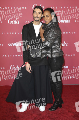 Gala Christmas Shopping Night 2019 in Hamburg