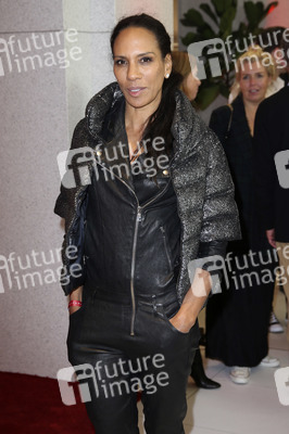 Gala Christmas Shopping Night 2019 in Hamburg