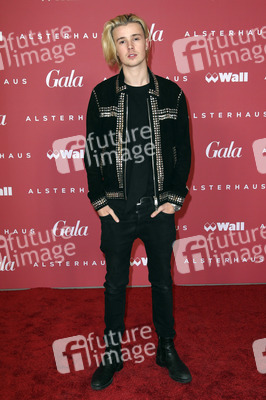 Gala Christmas Shopping Night 2019 in Hamburg