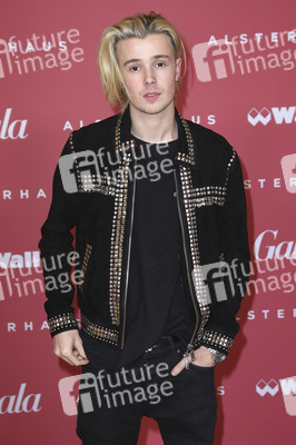 Gala Christmas Shopping Night 2019 in Hamburg