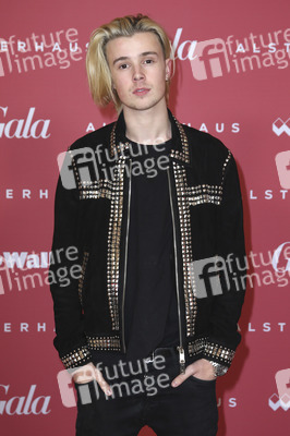 Gala Christmas Shopping Night 2019 in Hamburg