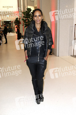 Gala Christmas Shopping Night 2019 in Hamburg