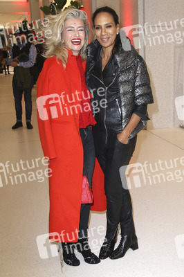 Gala Christmas Shopping Night 2019 in Hamburg