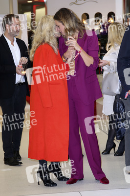 Gala Christmas Shopping Night 2019 in Hamburg