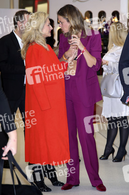 Gala Christmas Shopping Night 2019 in Hamburg