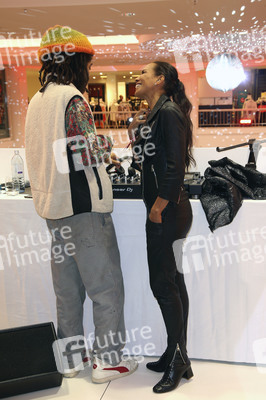 Gala Christmas Shopping Night 2019 in Hamburg