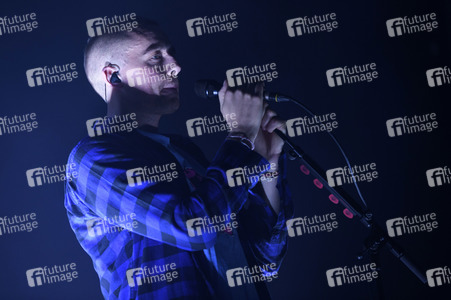 Konzert von Dermot Kennedy in Hannover