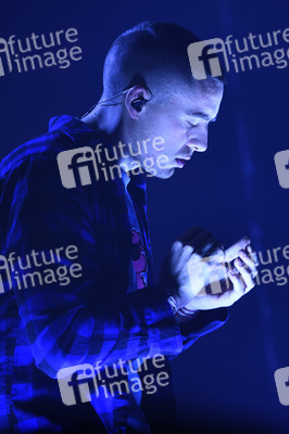 Konzert von Dermot Kennedy in Hannover