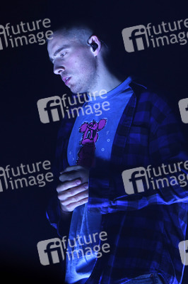 Konzert von Dermot Kennedy in Hannover