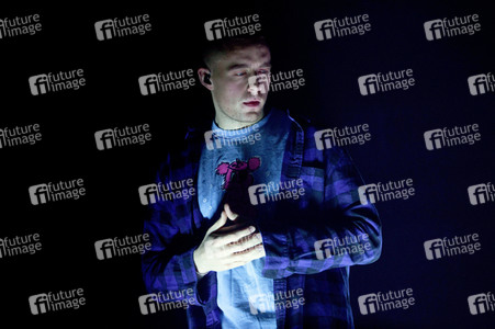 Konzert von Dermot Kennedy in Hannover