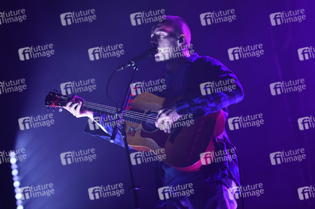 Konzert von Dermot Kennedy in Hannover